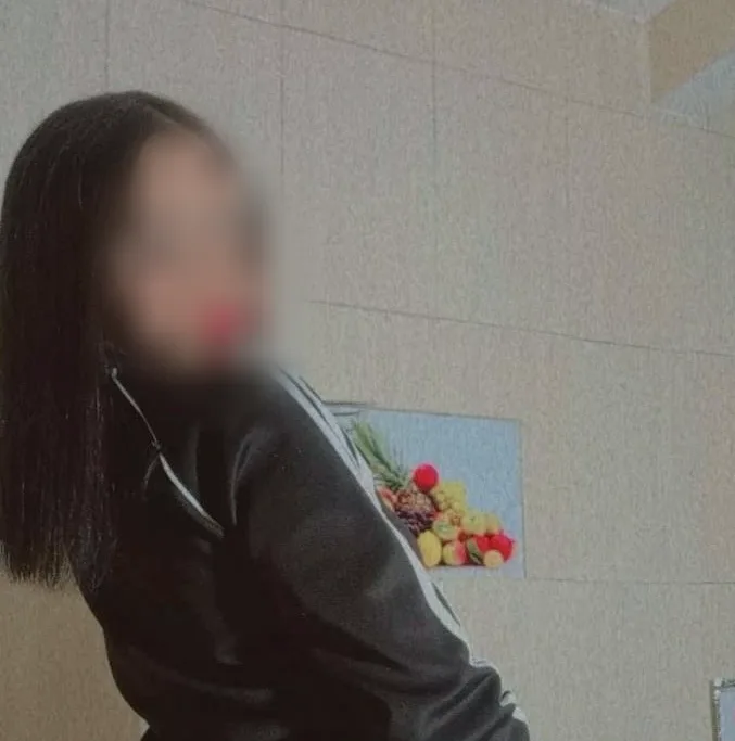 Gunilla, 22