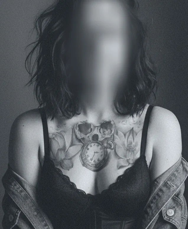 Yasmin, 34